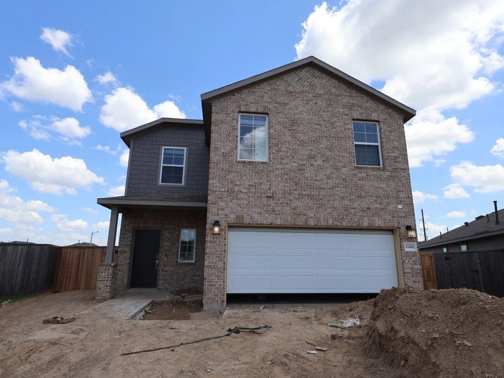 22414 Curly Maple Drive, New Caney