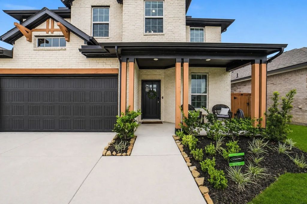 2460 Fairway Harbor Drive, Katy