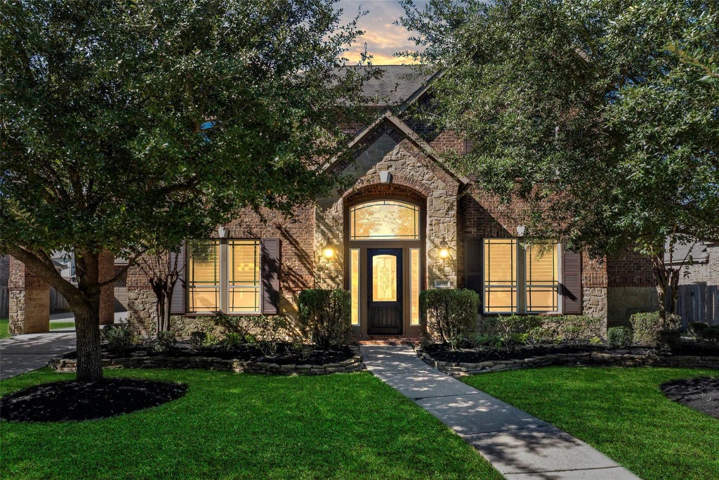 16815 E Caramel Apple Trail, Cypress