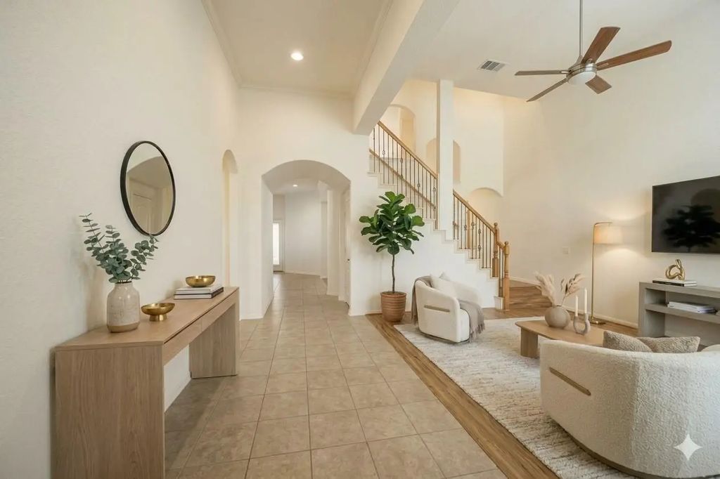 3330 Knollcrest Lane, Pearland