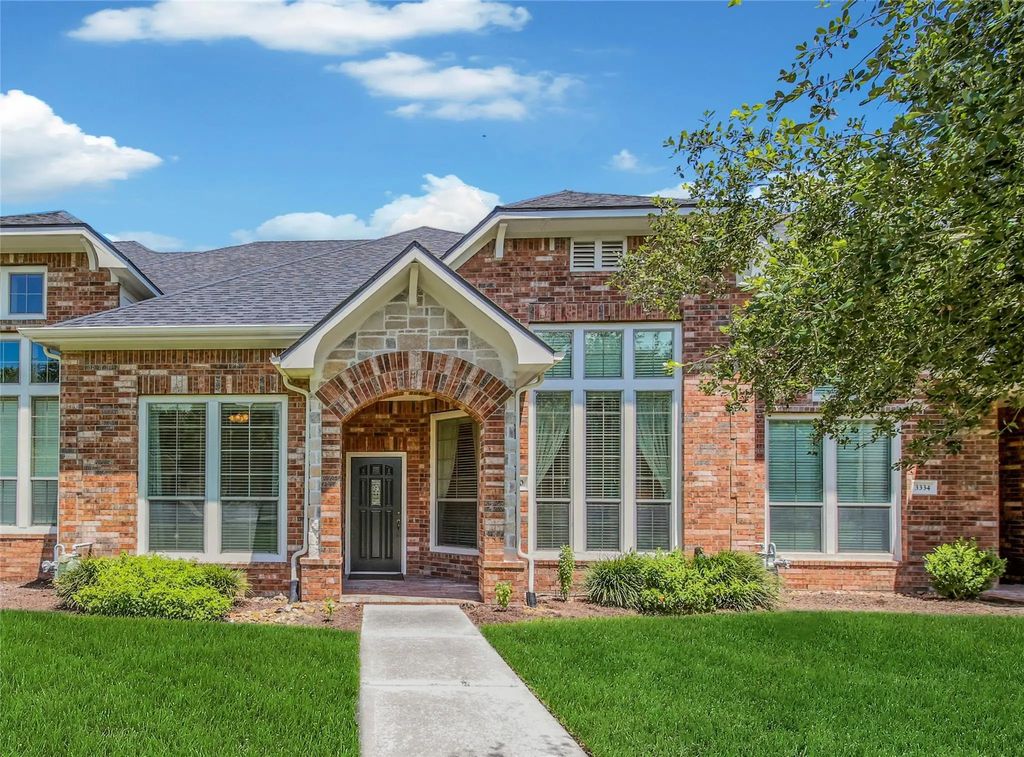 3330 Knollcrest Lane, Pearland