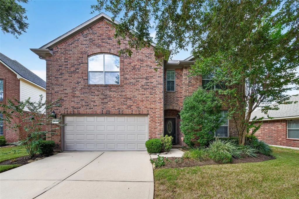 4103 Dusty Ridge Court, Missouri City