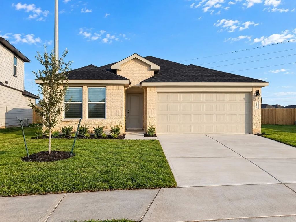 3002 Ferris Drive, Fulshear