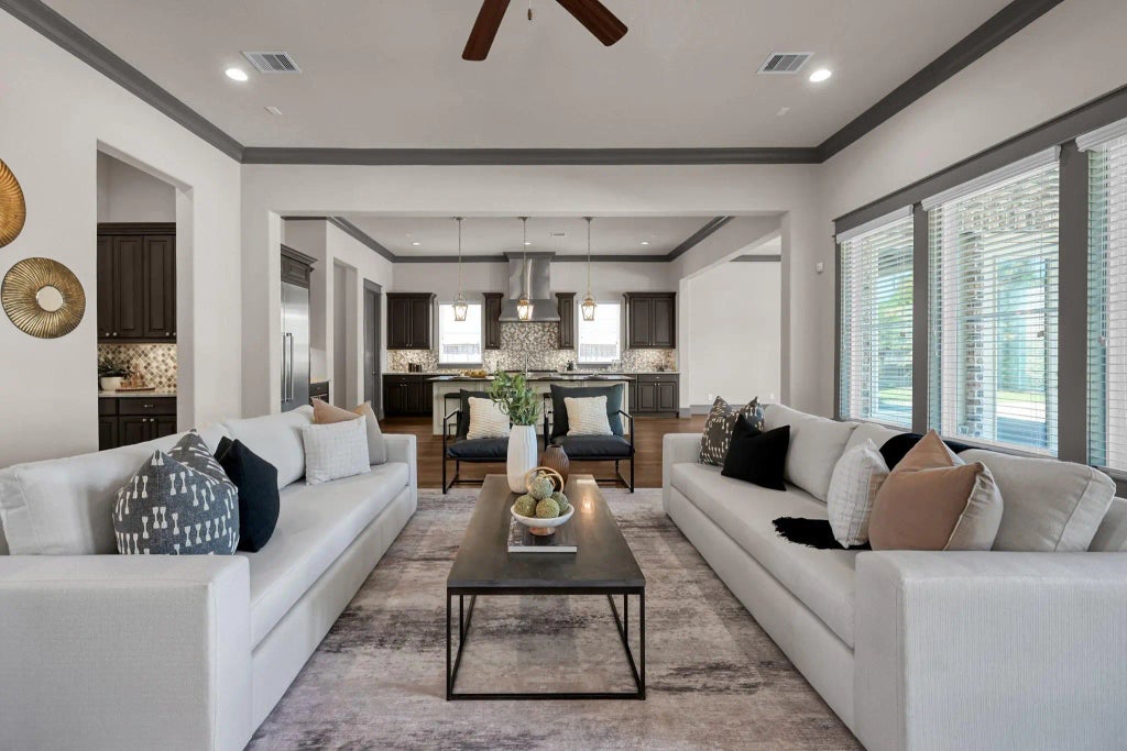 2331 Bottlebrush Lane, Conroe