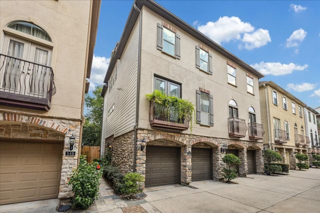 544 Bomar Street, Houston