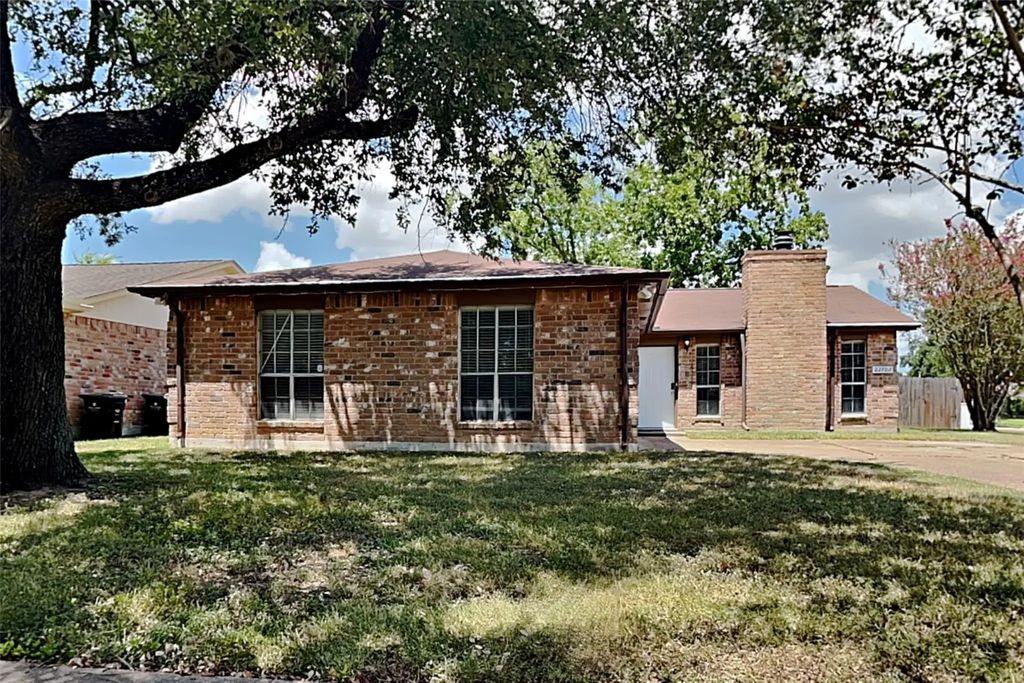 22702 Market Square Lane, Katy