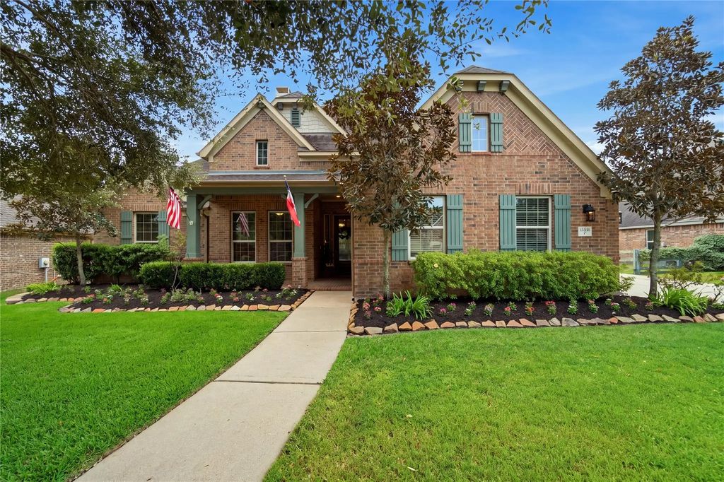 30511 Sethora Hill Way, Fulshear