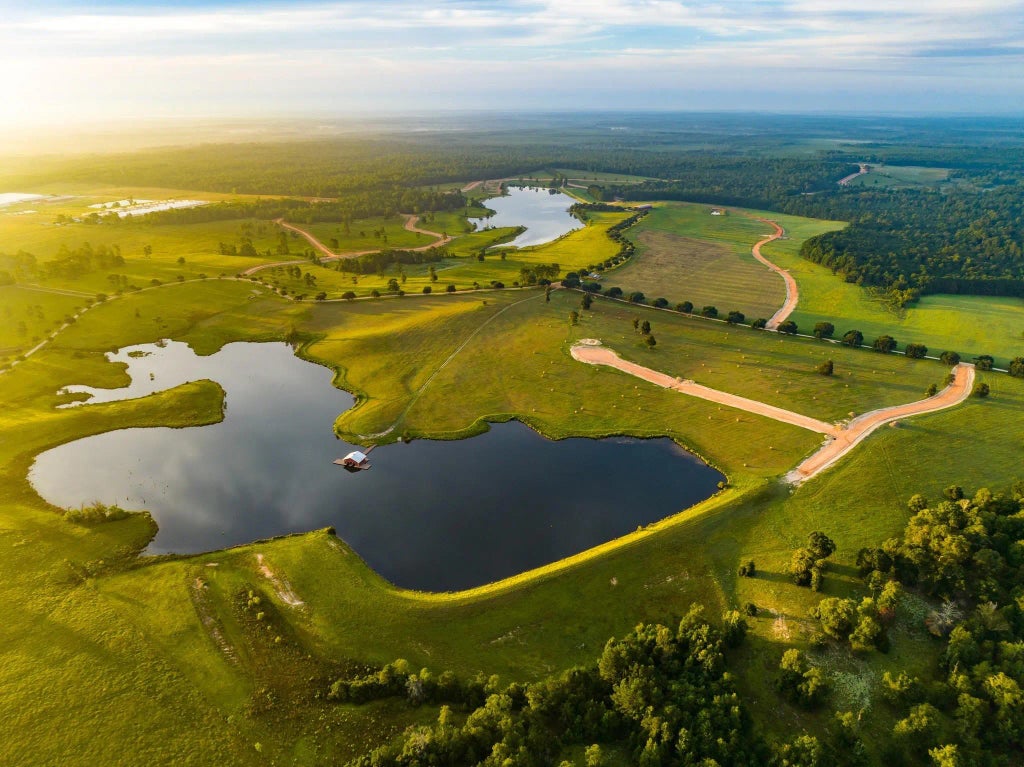 Lot 1 Lakeland Ranch Drive, Hillister