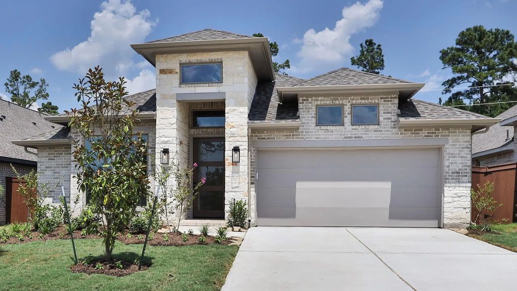 15679 Hoptree Heights Lane, Conroe