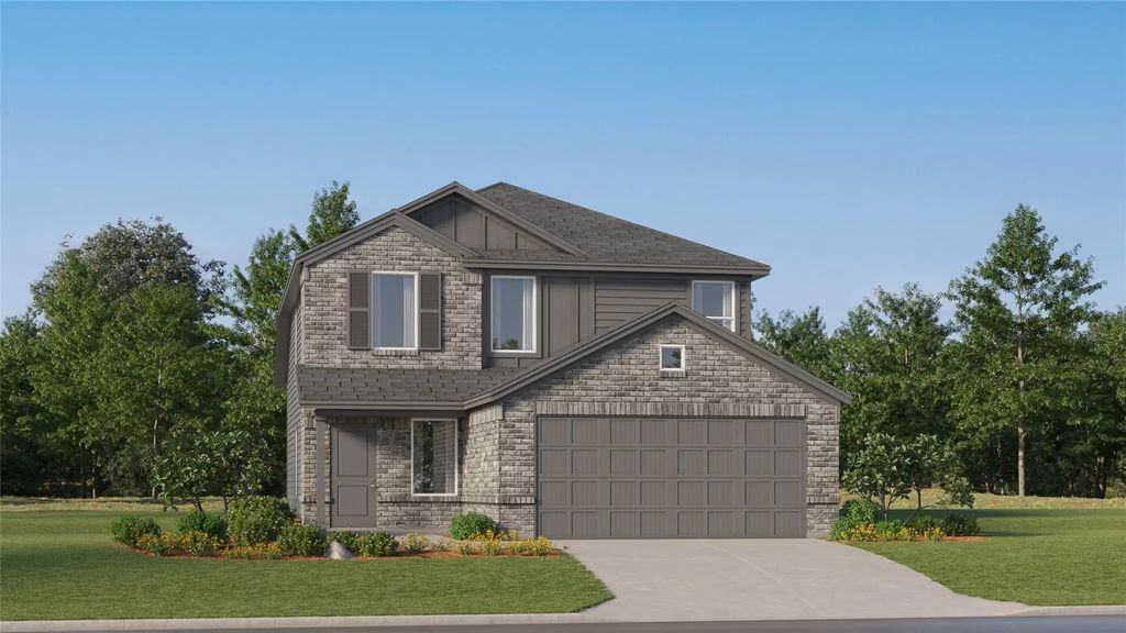 14913 Alastair Court, Montgomery