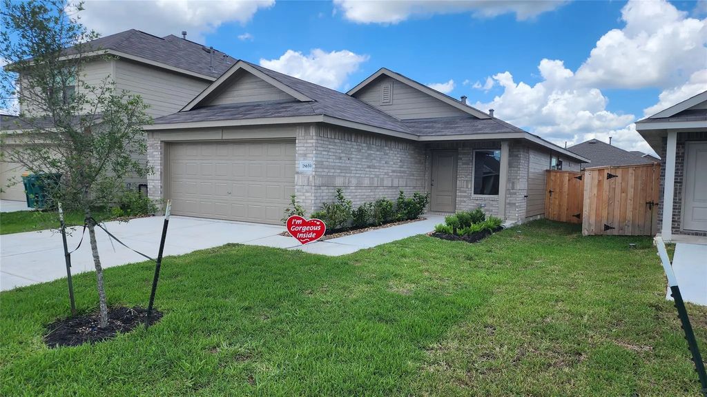 18659 Cepagatti Dr, New Caney