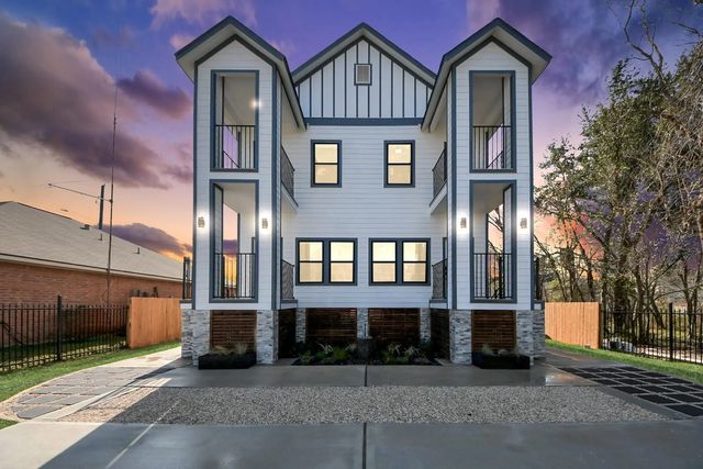 5226 Ricky Street, Houston