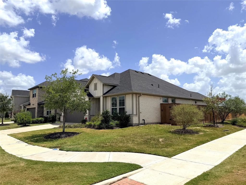 7415 Bristlegrass Colony Court, Cypress