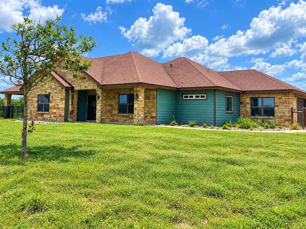 10391 Highway 359 B, Orange Grove