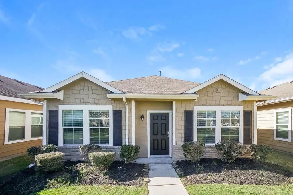 4043 Mossy Place Lane, Spring
