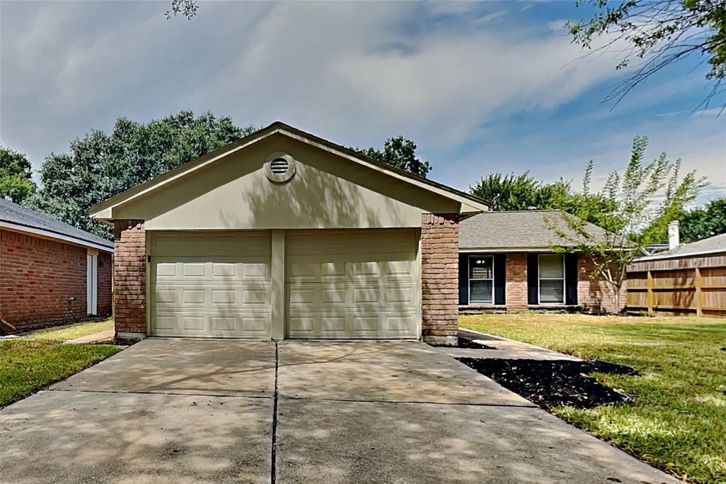 14230 Laffite Drive, Cypress