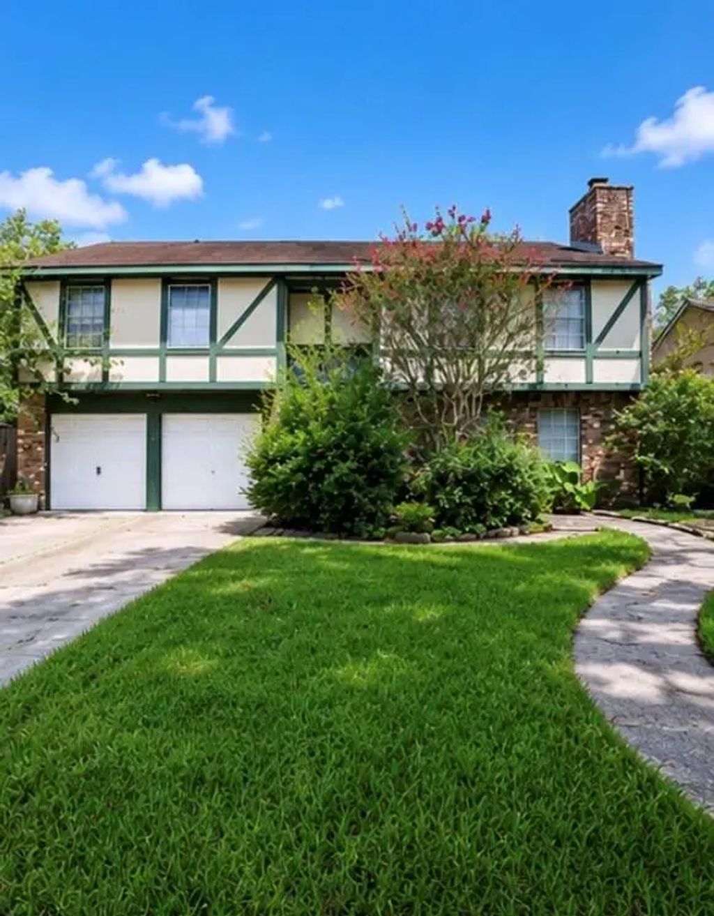 379 Richvale Lane, Houston