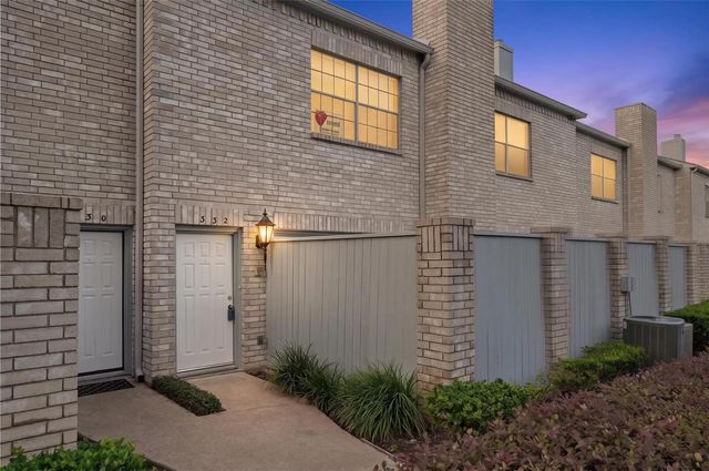 332 Wilcrest Drive 332, Houston