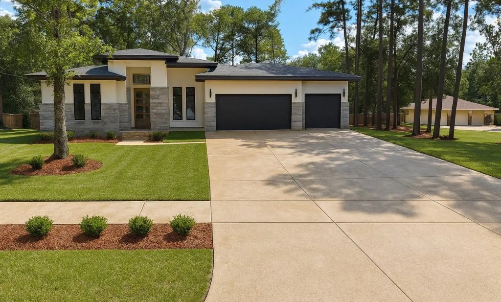 15128 Paradise Court, Willis