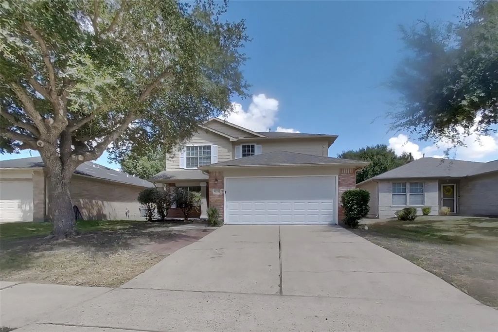 6214 Majesty Lane, Houston