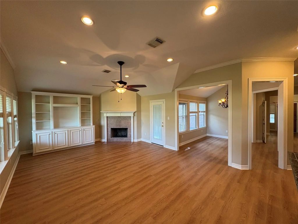 3618 Country Club Boulevard, Montgomery