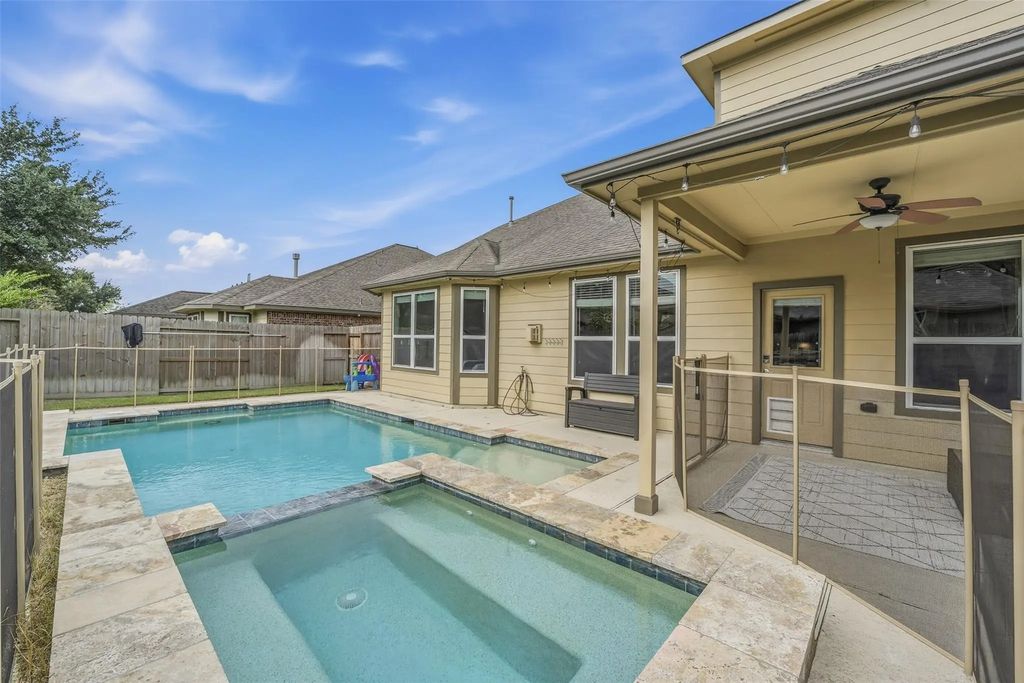9982 Manor Spring Lane, Brookshire