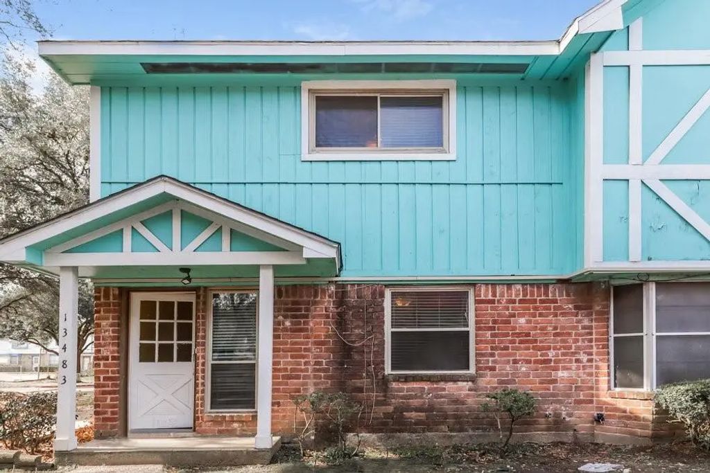 13483 Castilian Drive 1, Houston