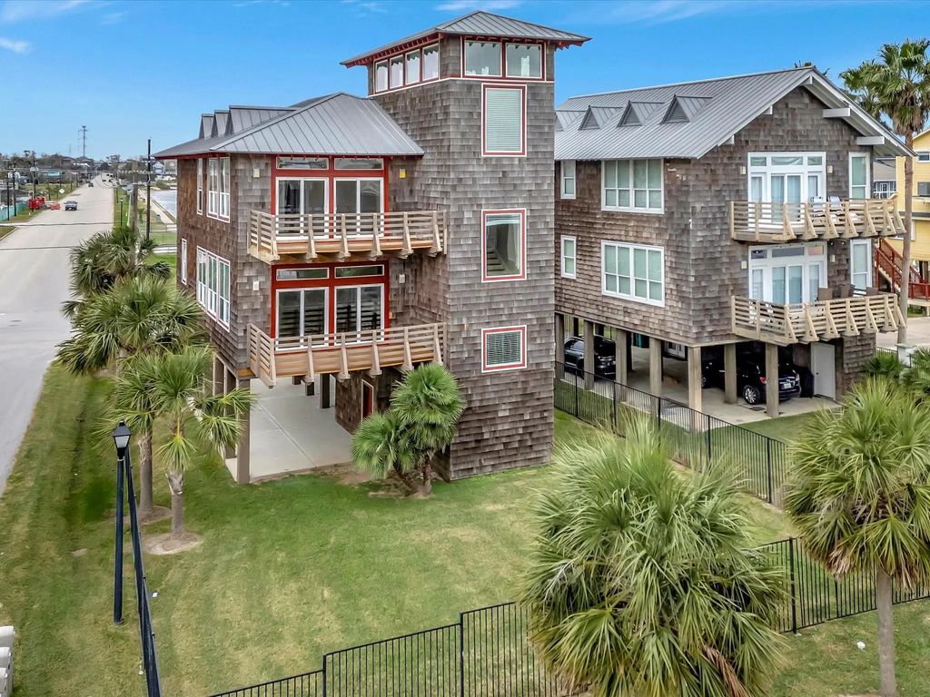 1202 Todville Road, Seabrook