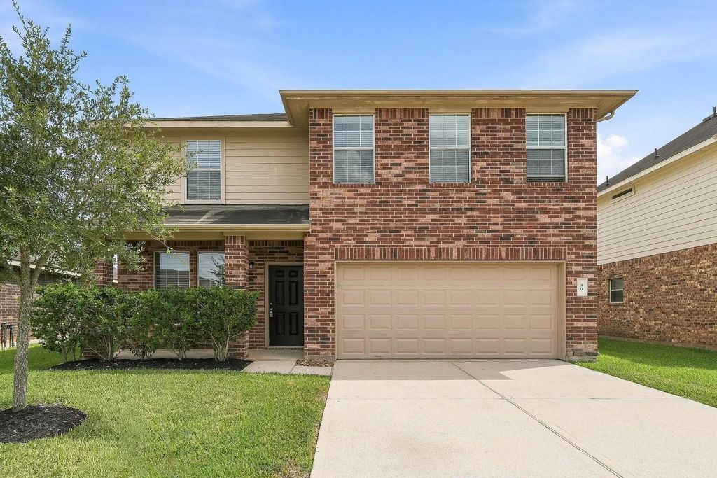 30 Lavida Court, Manvel