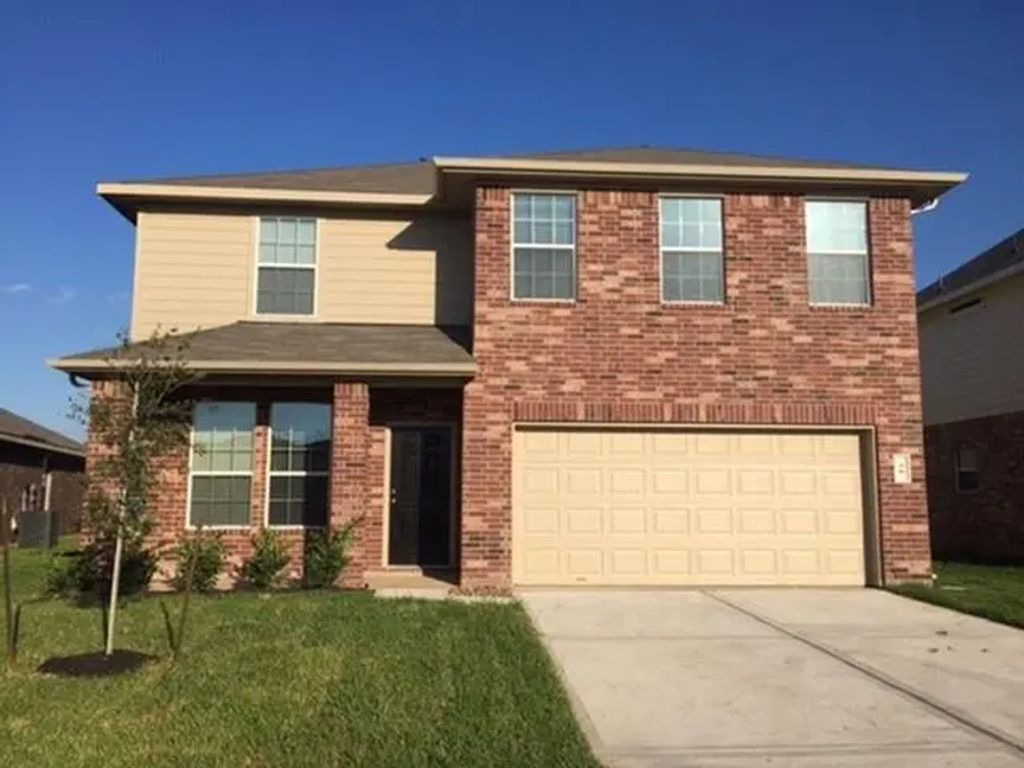 30 Lavida Court, Manvel
