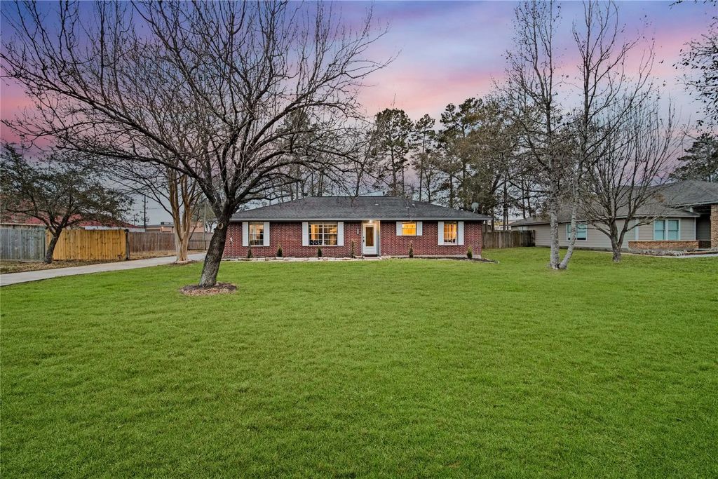 6003 Weisinger Drive, Magnolia