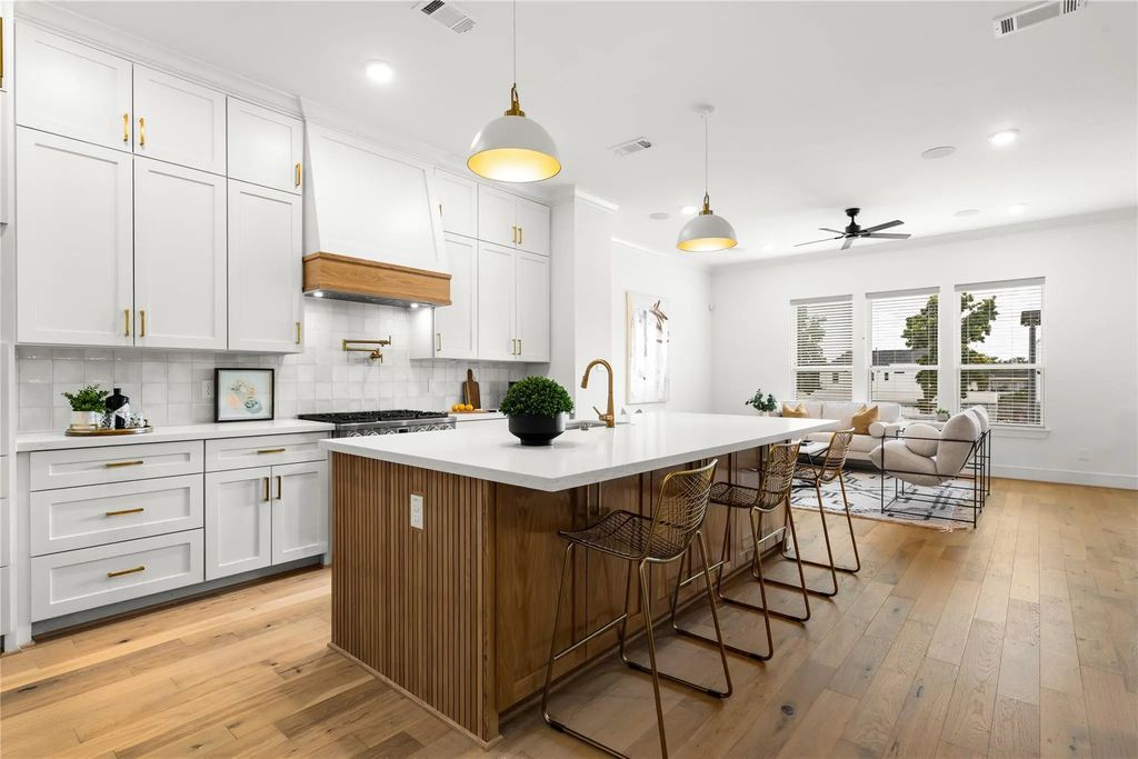 1614 Ojeman Road I, Houston