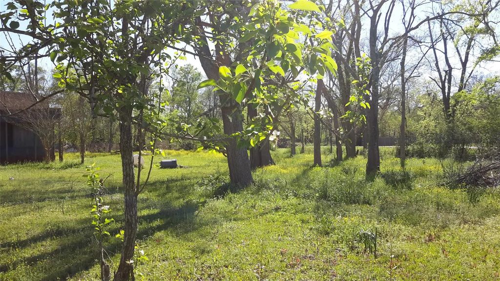 8826 W Humble Westfield Road, Humble