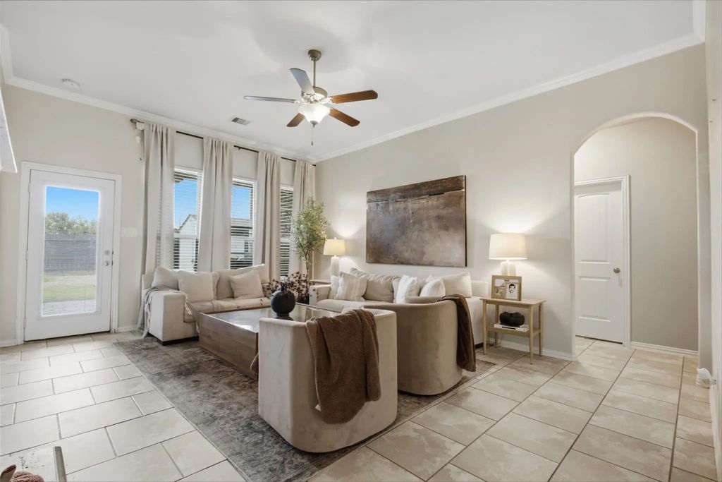 8218 Bay Run Ave Avenue, Baytown