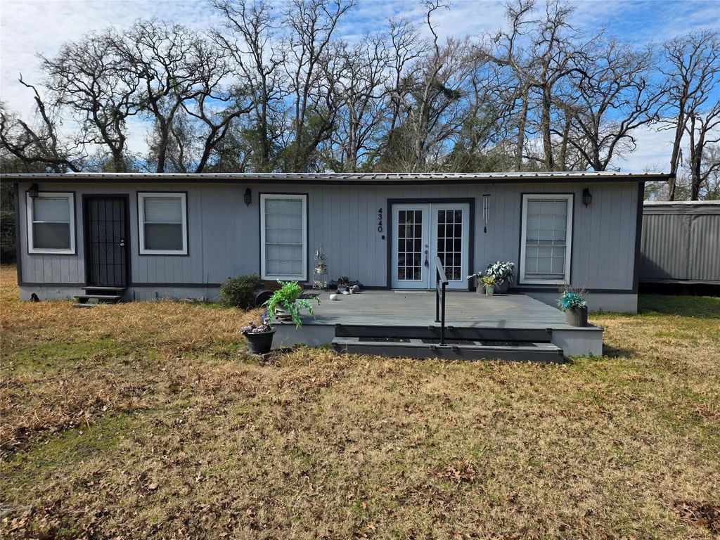 4340 Paso Fino Lane, Madisonville