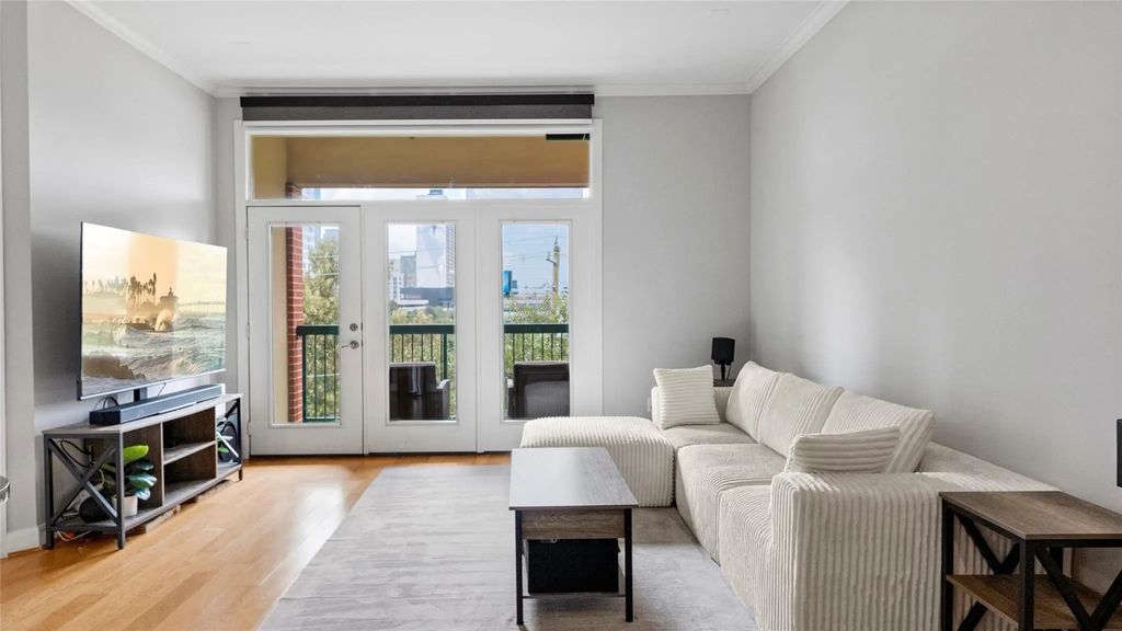 300 St Joseph Parkway 314, Houston