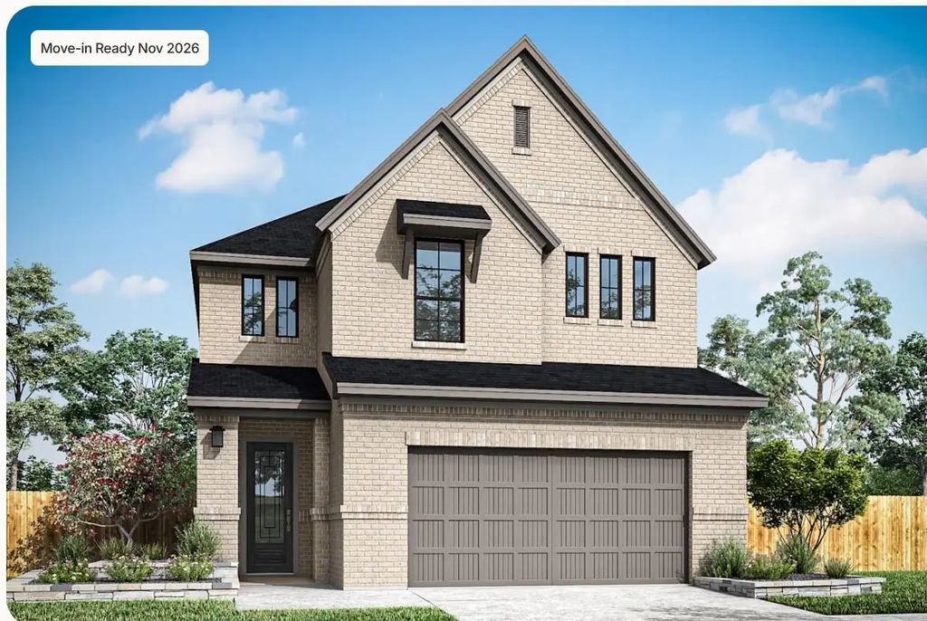 9618 Periwinkle Chase Drive, Richmond