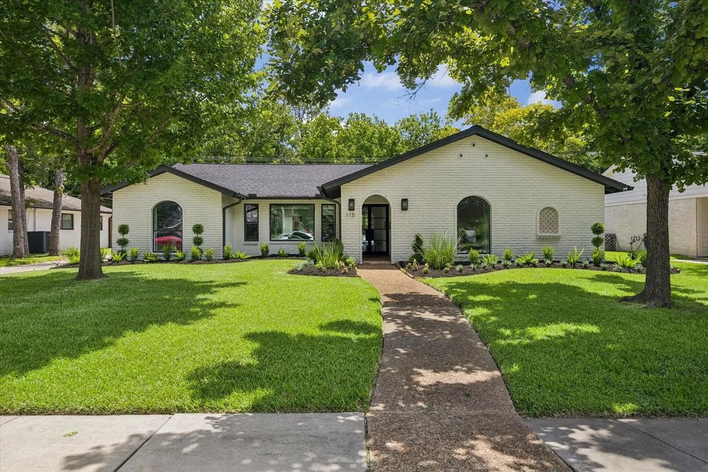 115 Blue Willow Drive, Houston