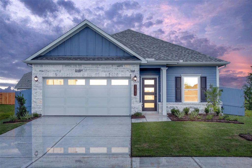 32315 Clouser Minnow Court, Fulshear