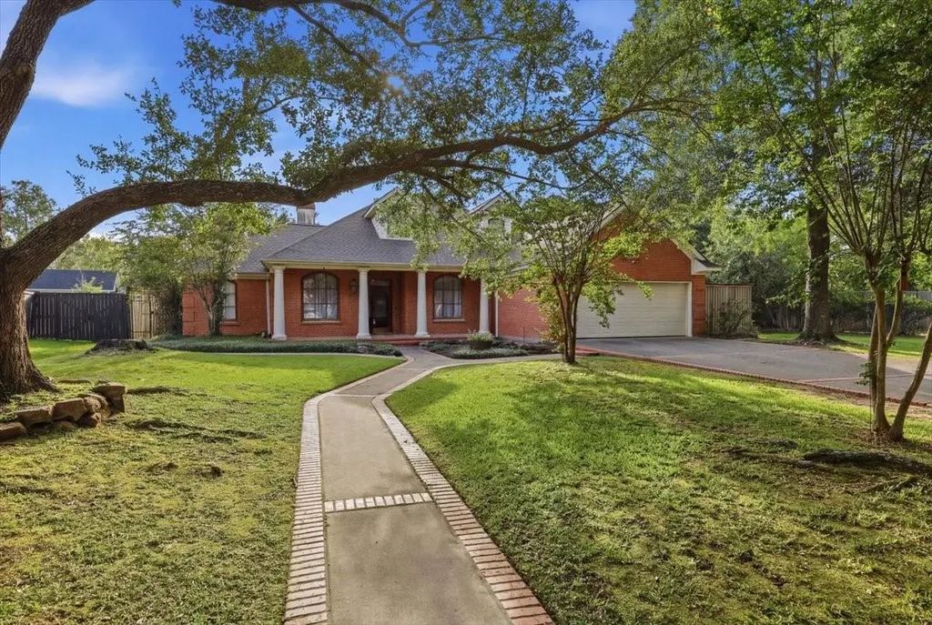 108 Wade Street, Silsbee