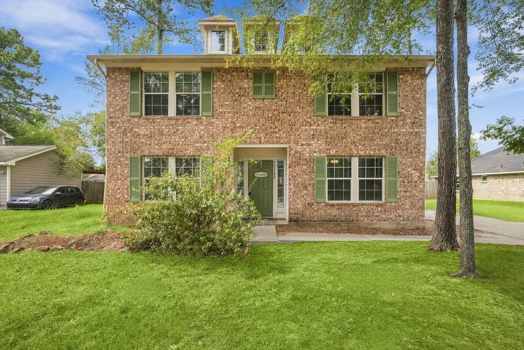 17123 Port O Call Street, Crosby