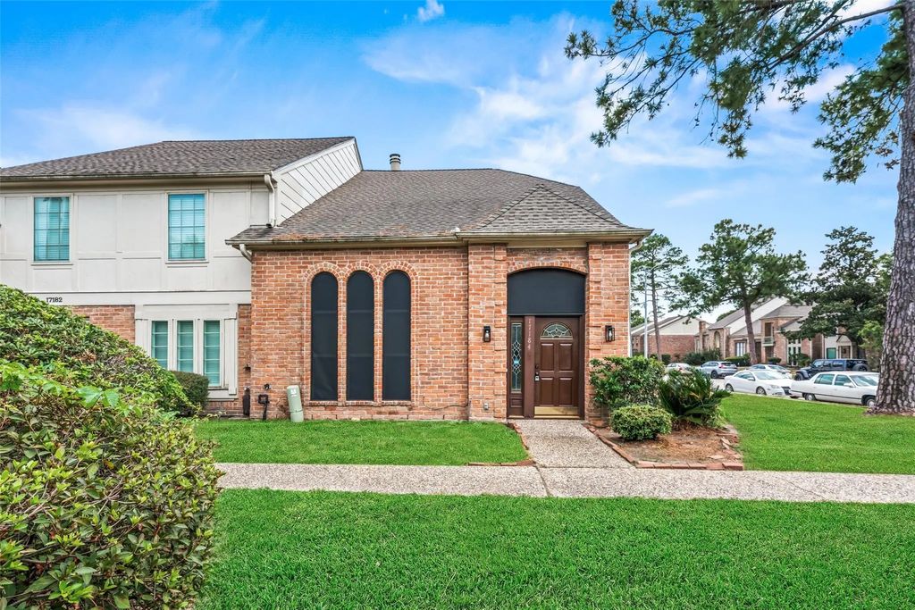 17184 Beaver Springs Drive 1, Houston