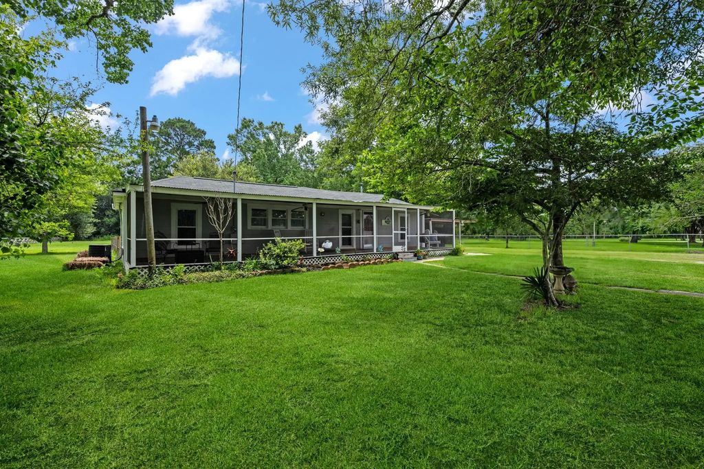 13914 Fm 1409, Old River-Winfree