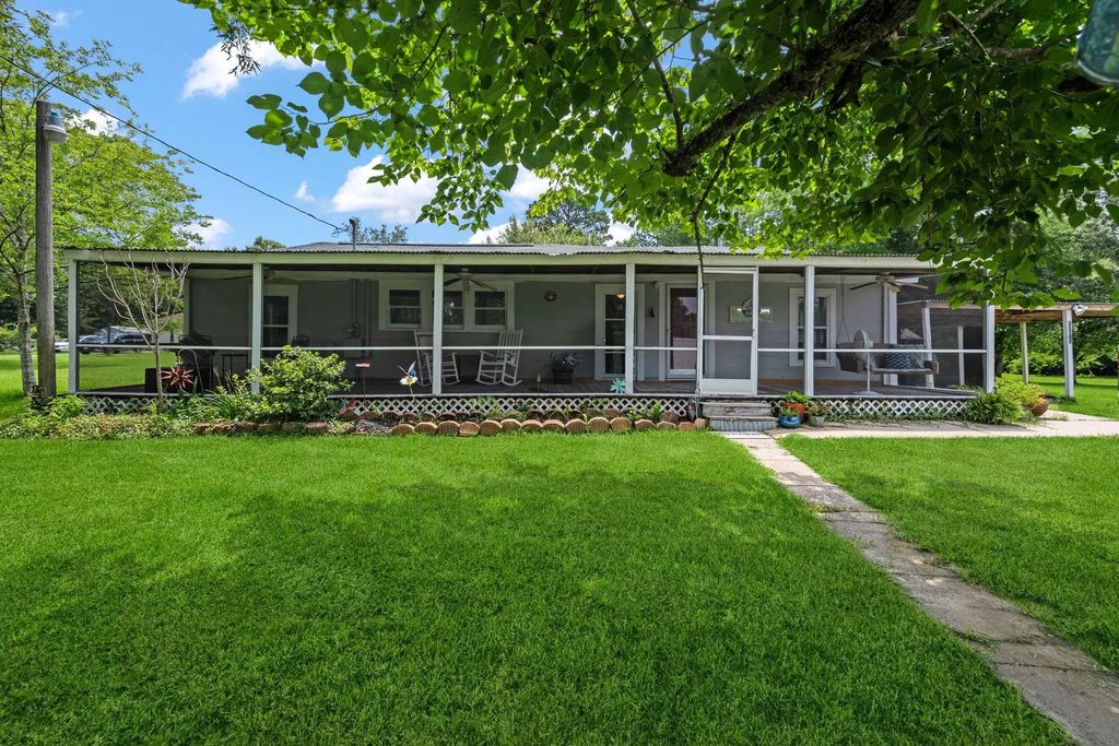 13914 Fm 1409, Old River-Winfree