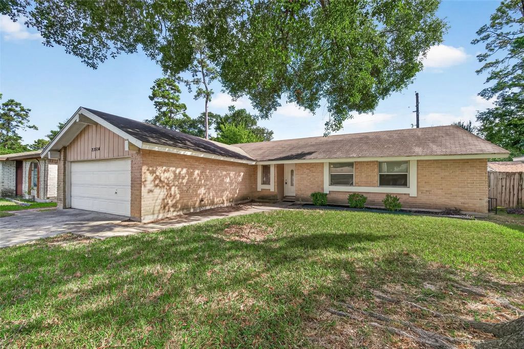 23514 Cimber Lane, Spring