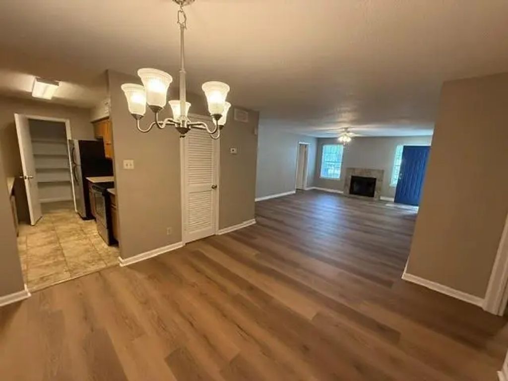 9700 Leawood Boulevard 1704, Houston