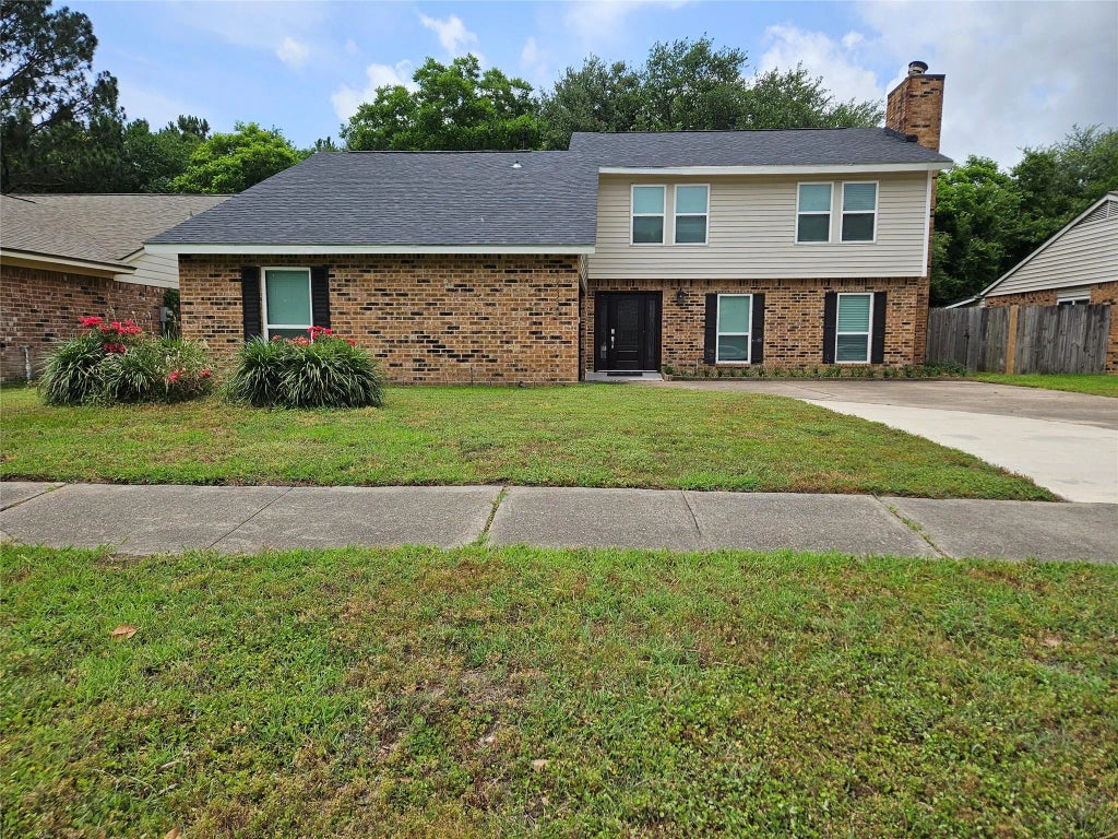 15358 Mcconn Street, Houston