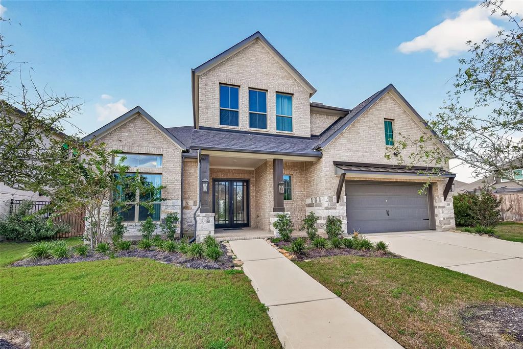 31019 Sun Valley Drive, Brookshire