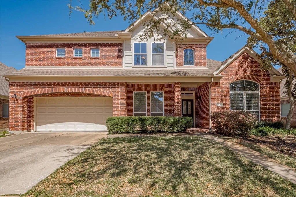 19010 Grove Valley Trail, Houston