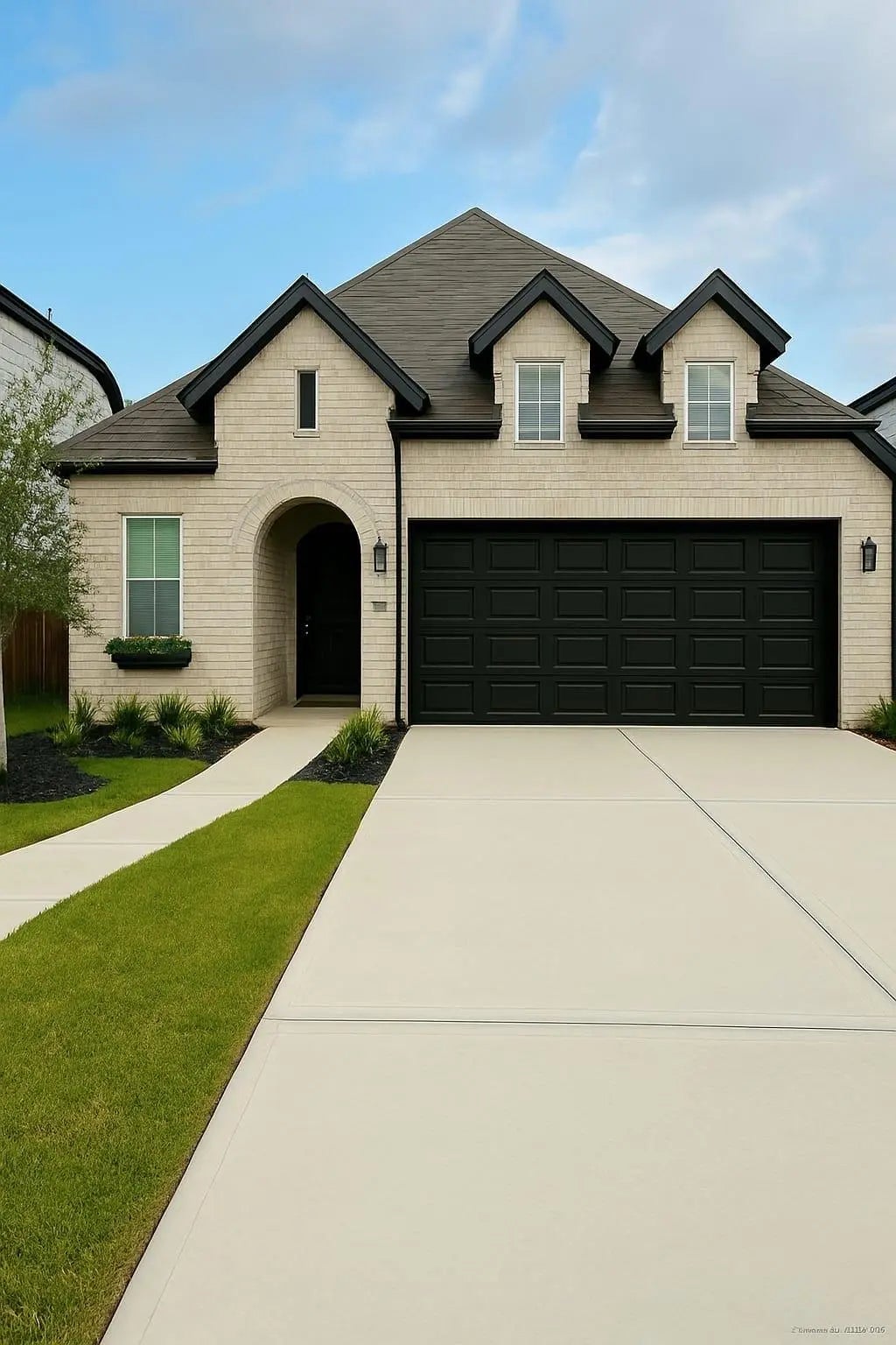 10227 Van Gogh Court, Iowa Colony